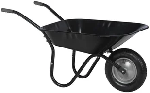 Taczka WB6204 80 l RIM KOWALCZYK - Taczki - miniaturka - grafika 1