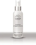 Kosmetyki do higieny intymnej - LANA COSMETICS LANA PREPARAT DO HIGIENY INTYMNEJ 100ML - miniaturka - grafika 1