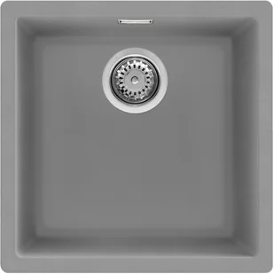 Smeg Zlewozmywak kompozytowy VZP45CT VZP45CT - Zlewozmywaki - miniaturka - grafika 1