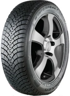 Falken WINTERPEAK F-SNOW 1 215/65R17 103T - Opony terenowe i SUV zimowe - miniaturka - grafika 1