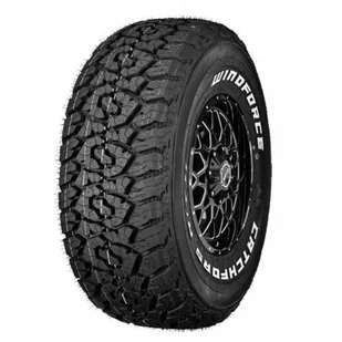 WindForce CATCHFORS AT II 265/65R17 112T - Opony terenowe i SUV letnie - miniaturka - grafika 1