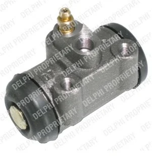 DELPHI Cylinderek hamulcowy LW30074 - Cylinderki hamulcowe - miniaturka - grafika 1