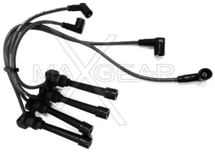 MAXGEAR Zestaw przewodów zapłonowych 53-0029 53-0029 - Układ zapłonowy - akcesoria - miniaturka - grafika 1