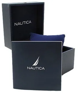 Zegarek Nautica Mod. PACIFIC BEACH Promocja ! NAPPBS027 - Zegarki damskie - miniaturka - grafika 2