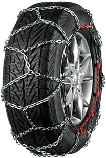 PEWAG Brenta-C 4x4 XMR łańcuchy śniegowe, 2 szt. 19051 - Łańcuchy śniegowe - miniaturka - grafika 1