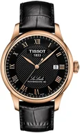 Zegarki męskie - Tissot Le Locle T006.407.36.053.00 - miniaturka - grafika 1