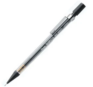 Pentel Ołówek automatyczny A125 0,5mm mix kolor - Ołówki - miniaturka - grafika 1