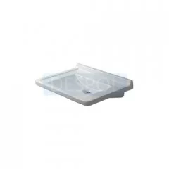 Duravit DuraVital Starck 3 60x54,5 0312600000 - Umywalki - miniaturka - grafika 1