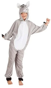 - Unknown Donkey costume Plush (max. 1.40 m) - Stroje karnawałowe - miniaturka - grafika 1