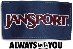 JanSport Plecak do szkoły Union Pack black EK0A5BAJN551 - Plecaki - miniaturka - grafika 4