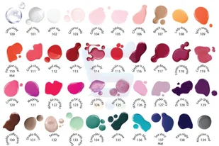JOKO Find Your Color Lakier do paznokci nr 110 - Lakiery do paznokci - miniaturka - grafika 1