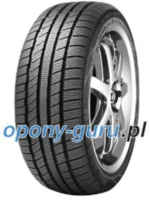 Ovation VI-782 AS 175/70R14 88T - Opony całoroczne - miniaturka - grafika 2