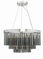 Lampy sufitowe - Dar Lighting Giovana Wisząca Dar Lighting GIO0510 - miniaturka - grafika 1