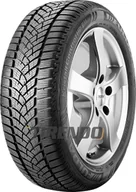 Opony zimowe - FULDA Kristall Control HP2 255/40R19 100V - miniaturka - grafika 1
