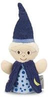 Lalki dla dziewczynek - Sterntaler 3611712 Finger lalka czarnoksiężnicy - miniaturka - grafika 1
