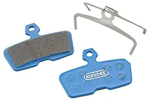Avid Disc blokset 6895 nowy kod 2011 6895 - Hamulce rowerowe - miniaturka - grafika 1