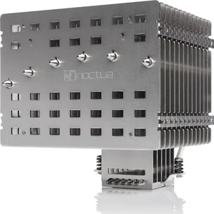 Noctua Chłodzenie CPU NH-P1 NH-P1 - Chłodzenie procesora - miniaturka - grafika 1