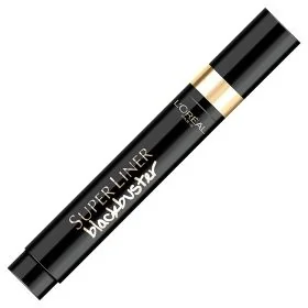 Loreal Super Liner Blackbuster eyelinery Extra Black - Eyelinery - miniaturka - grafika 2