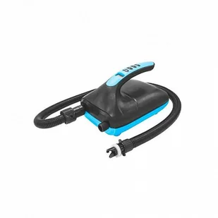 Aqua Design Pompa elektryczna HP czarna niebieska 20 PSI - Akcesoria turystyczne - miniaturka - grafika 1