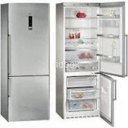 Lodówki - Siemens KG49NAI22 - miniaturka - grafika 1