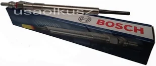 BOSCH Świeca żarowa Lancia Voyager 2,8CRD 0250403001 - Świece żarowe - miniaturka - grafika 1