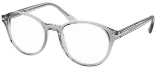 Prada Okulary korekcyjne PR 13WV U431O1 - Okulary korekcyjne, oprawki, szkła - miniaturka - grafika 1