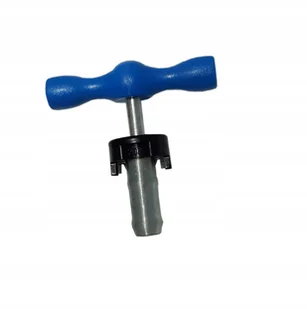 Kalibrator Do Rur Pex Z Fazownikiem 20 - Akcesoria hydrauliczne - miniaturka - grafika 1