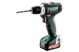 Metabo PowerMaxx SC 30 601036500 - Wiertarko-wkrętarki akumulatorowe - miniaturka - grafika 1
