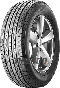 Nankang Cross Sport SP-9 265/70R16 112H - Opony terenowe i SUV letnie - miniaturka - grafika 1