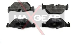 MaxGear Klocki hamulcowe - komplet 19-0525 - Klocki hamulcowe - miniaturka - grafika 1