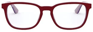 Ray Ban Okulary Korekcyjne Junior RY 1592 3820 - Okulary korekcyjne, oprawki, szkła - miniaturka - grafika 2