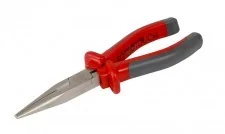 Proline szczypce Półokrągłe Proste 160mm 28720 - Kombinerki i obcęgi - miniaturka - grafika 1