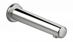 Oras 6189Z Electra Washbasin faucet 3 V Bluetooth - Baterie umywalkowe - miniaturka - grafika 1