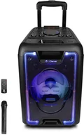 Głośniki estradowe - iDance Megabox MB1000 - miniaturka - grafika 1