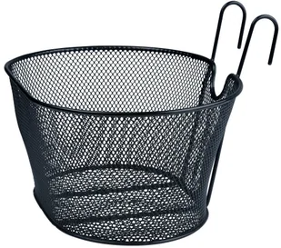 Dunlop Koszyk rowerowy 38x30x20cm E-41704 - Koszyki rowerowe - miniaturka - grafika 2