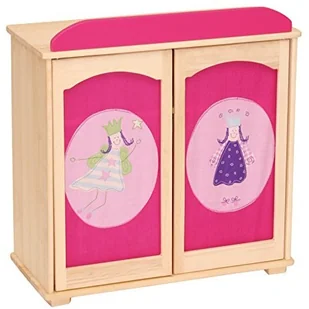roba Roba 97235  waga dla lalek Happy Fee - Akcesoria dla lalek - miniaturka - grafika 1