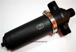 FILTR DYSKOWY AQ-136T 2" (max.30m3/h) aut104 - Inne akcesoria do nawadniania - miniaturka - grafika 1