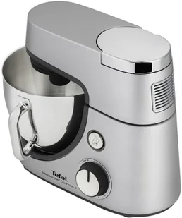 Tefal MasterChef Gourmet QB612D38 - Roboty kuchenne - miniaturka - grafika 1