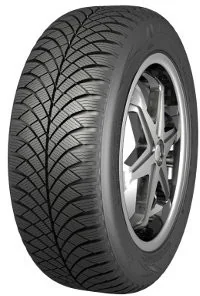 Nankang Cross Seasons AW-6 225/45R18 95Y - Opony całoroczne - miniaturka - grafika 1
