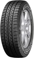 Opony dostawcze całoroczne - Goodyear VECTOR 4SEASONS CARGO 205/65R16 107T - miniaturka - grafika 1