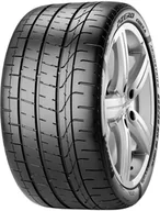 Opony letnie - Pirelli P Zero Corsa Asimmetrico 2 255/30R20 92Y - miniaturka - grafika 1