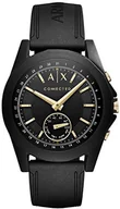 Smartwatch - Emporio Armani AXT1004 - miniaturka - grafika 1