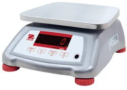 Stalgast Waga valor 2000 do 3kg - 730031 - Wagi specjalistyczne - miniaturka - grafika 3