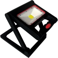 Lampy pozostałe - Greenlux LED Przenośny reflektor 1xLED/10W/5V IP54 - miniaturka - grafika 1