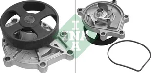 INA POMPA WODY MINI/TOYOTA 538019410 - Pompy wody - miniaturka - grafika 2
