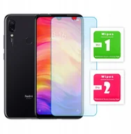 Szkła hartowane na telefon - Szkło Hartowane Szybka Ochronna do Redmi Note 7 - miniaturka - grafika 1