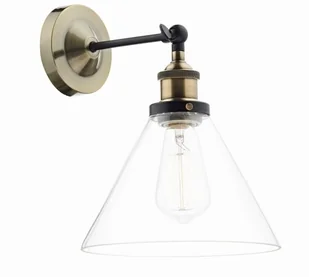 Dar Lighting Ray Kinkiet Dar Lighting RAY0775 - Lampy ścienne - miniaturka - grafika 1