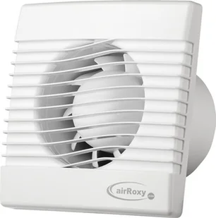 Wentylator łazienkowy pRim120 standard - Wentylatory przemysłowe - miniaturka - grafika 1