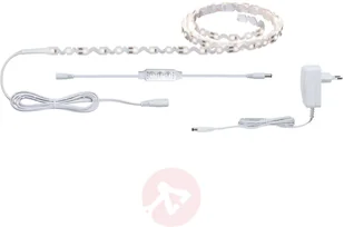 Paulmann Paulmann FlexLED 3D zestaw 3 000 K, 150 cm - Taśmy LED - miniaturka - grafika 2