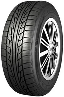 Nankang SNOW SV-2 175/55R16 80H - Opony zimowe - miniaturka - grafika 1